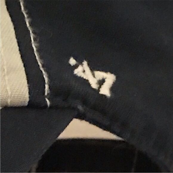 47 MLB Minnesota Twins Baseball Hat - Picture 9 of 15